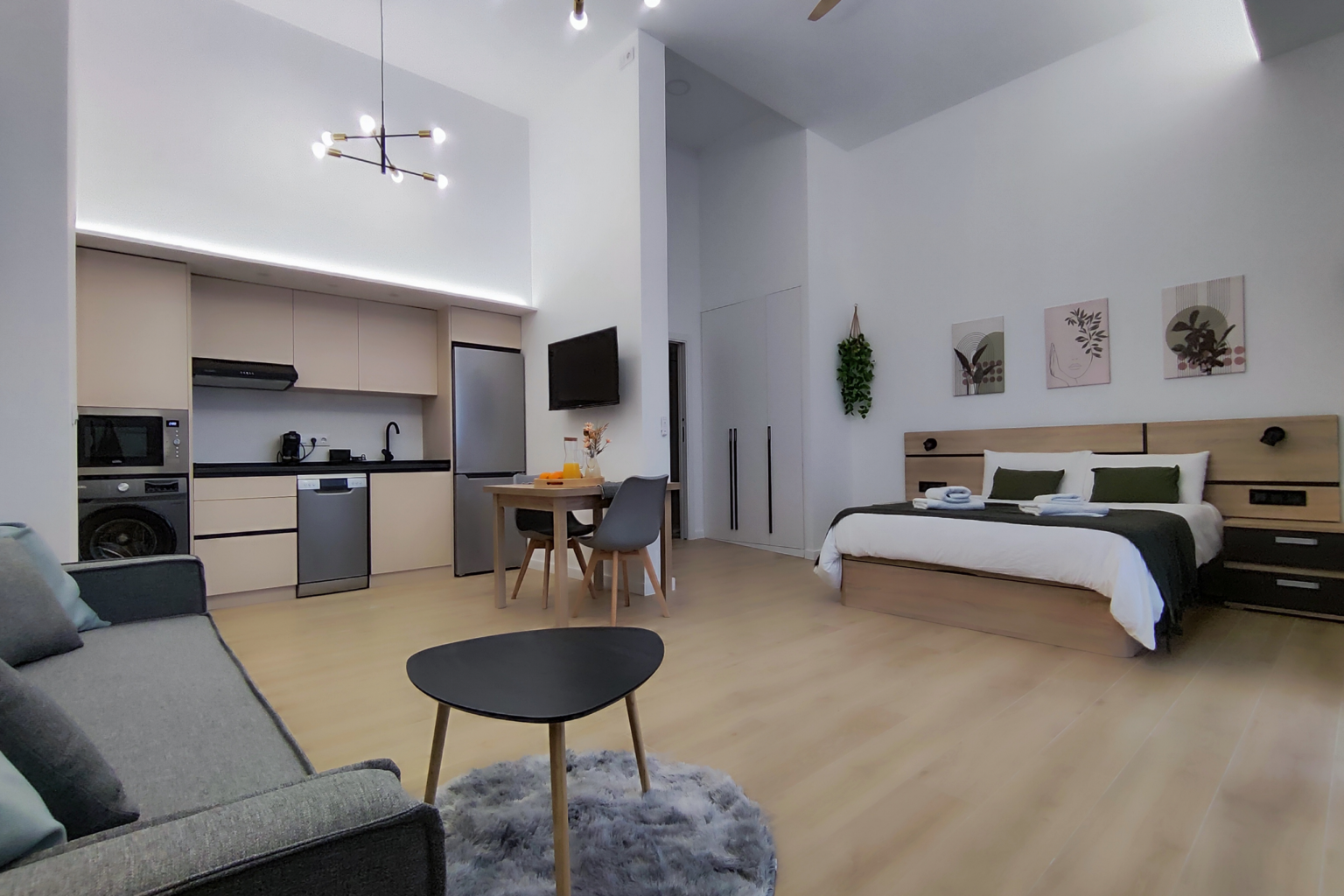 Rio Turia 24A Pinguino