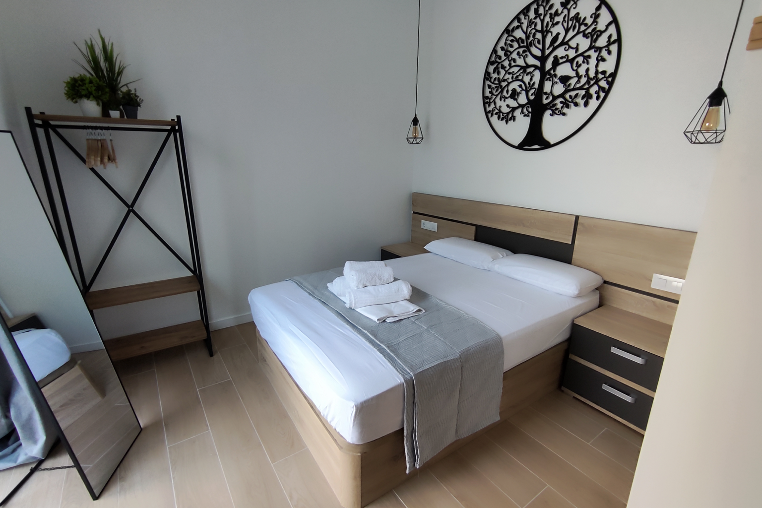 Rio Turia 36A Starfish