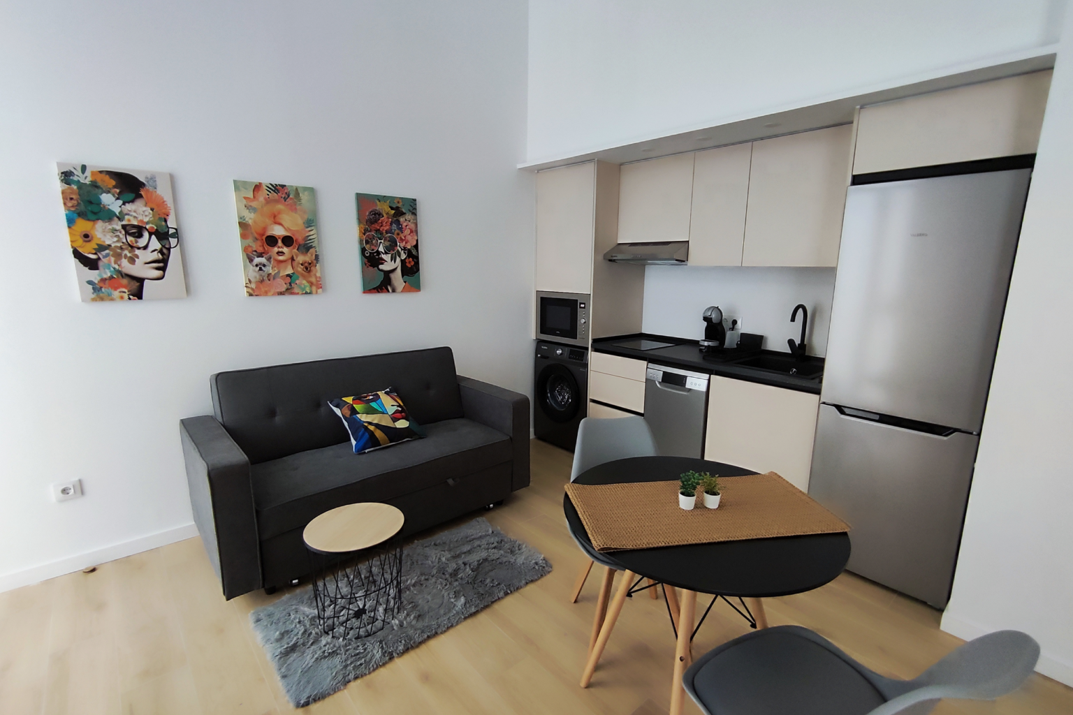 Rio Turia 24B Butterfly